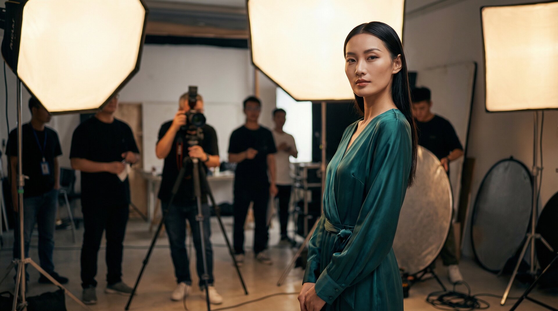 涩涩导航影视制作视频