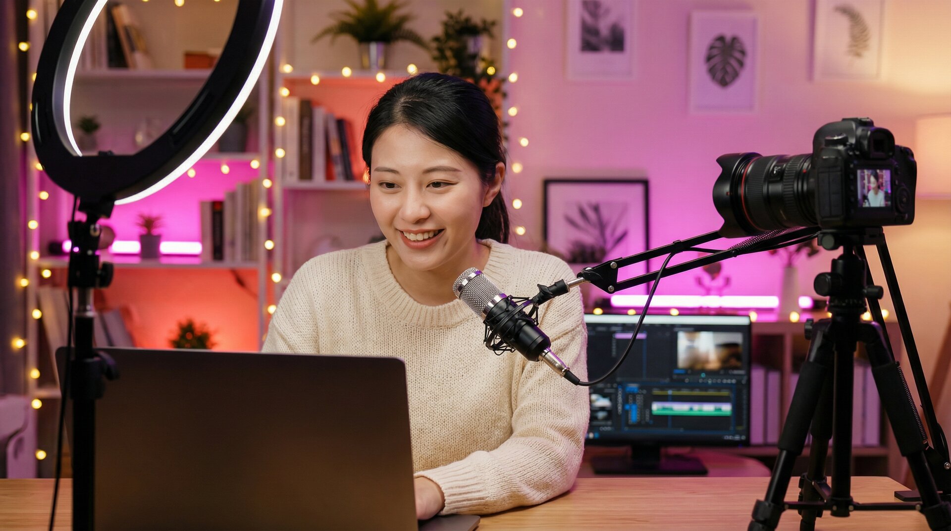 涩涩导航创作教程视频